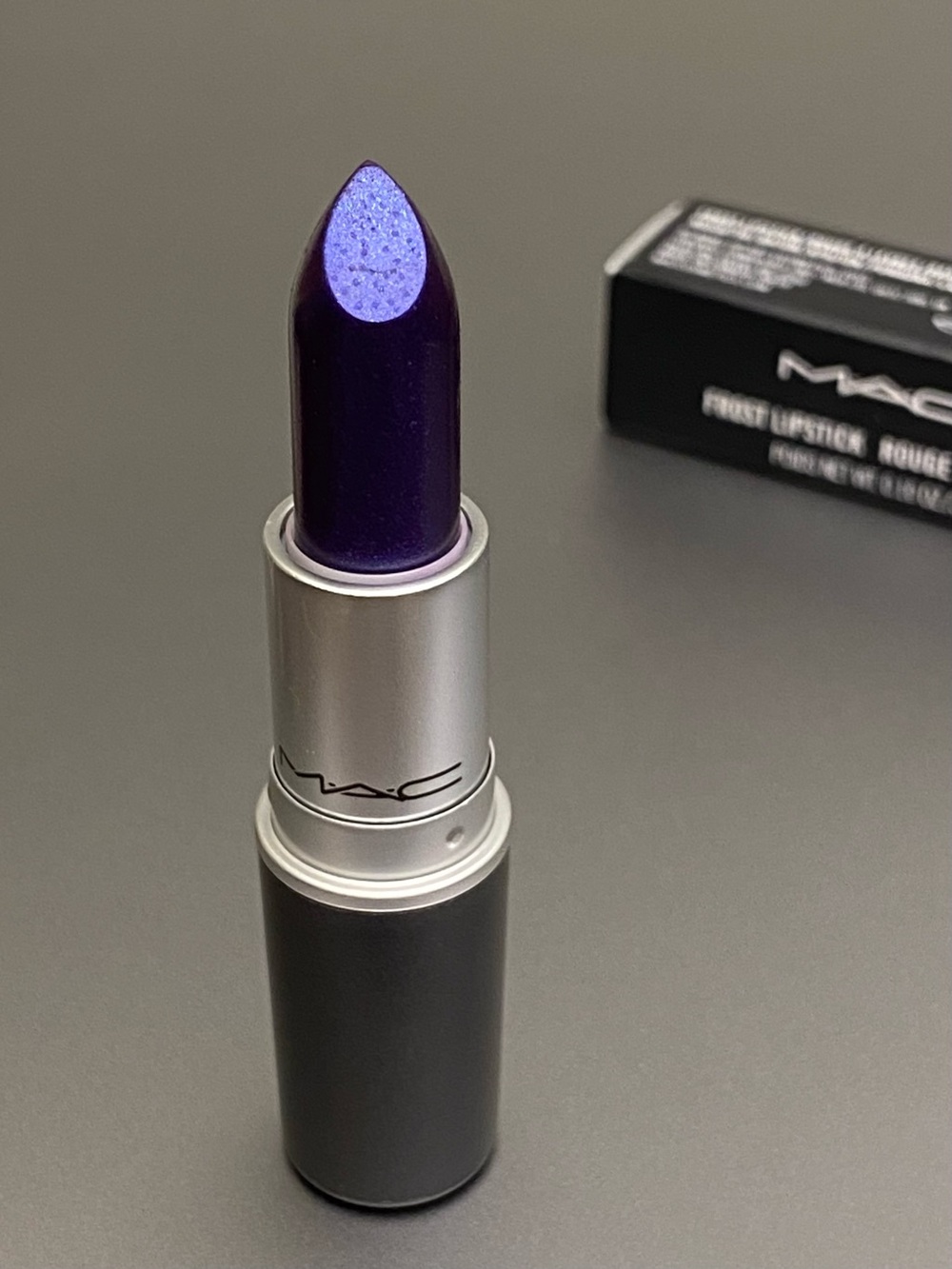 MAC “Model Behaviour” Lipstick - Picture 4 of 4
